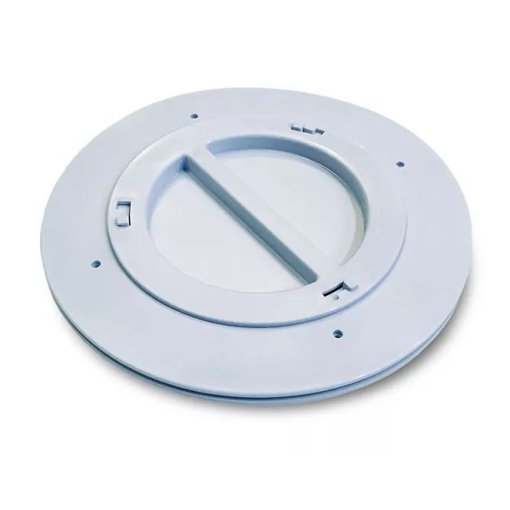 Kompletny adaptor do otworu w ścianie Fral