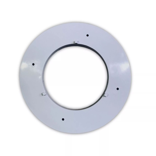 Kompletny adaptor do otworu w ścianie Fral