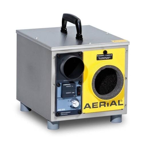 Osuszacz powietrza adsorpcyjny Aerial ASE300