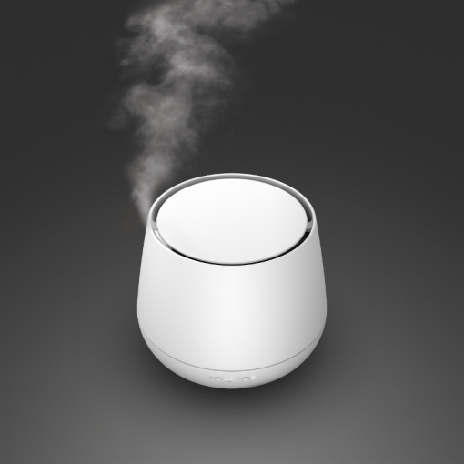 Aromatyzer ultradźwiękowy Stadler Form JULIA - praca