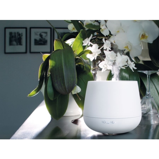 Aromatyzer ultradźwiękowy Stadler Form JULIA - aranżacja