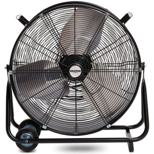 Wentylator - cyrkulator przemysłowy Daxton Fan 600CTO