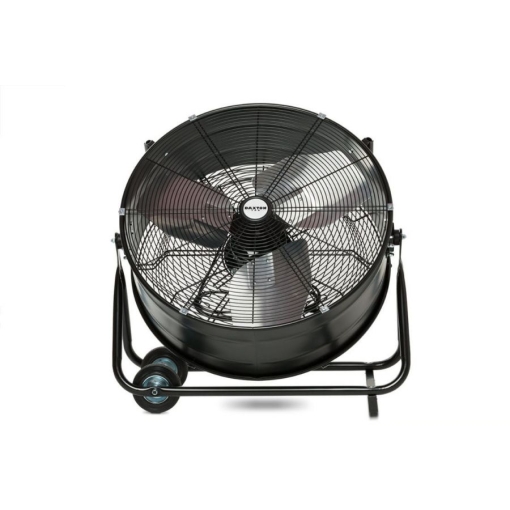 Wentylator - cyrkulator przemysłowy Daxton Fan 600CTO