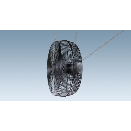 entylator sufitowy przemysłowy Fenne 03.310