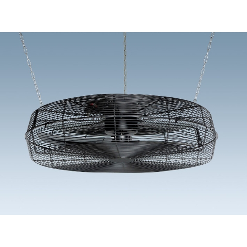 entylator sufitowy przemysłowy Fenne 03.310