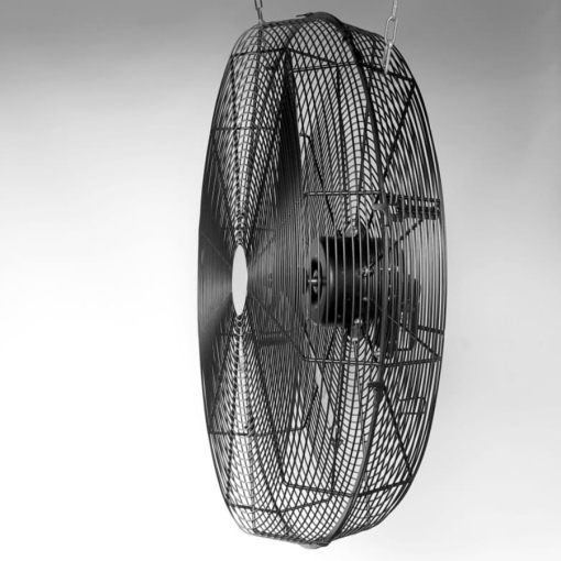 Wentylator sufitowy przemysłowy Fenne 03.312