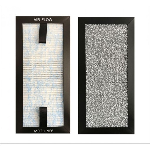 Filtr HEPA i antybakteryjny do oczyszczaczy powietrza Super Air