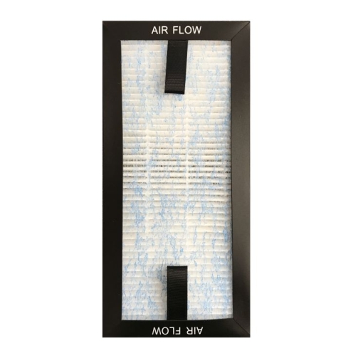 Filtr HEPA i antybakteryjny do oczyszczaczy powietrza Super Air