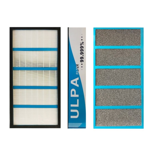 Filtr ULPA H15 do oczyszczaczy powietrza Super Air