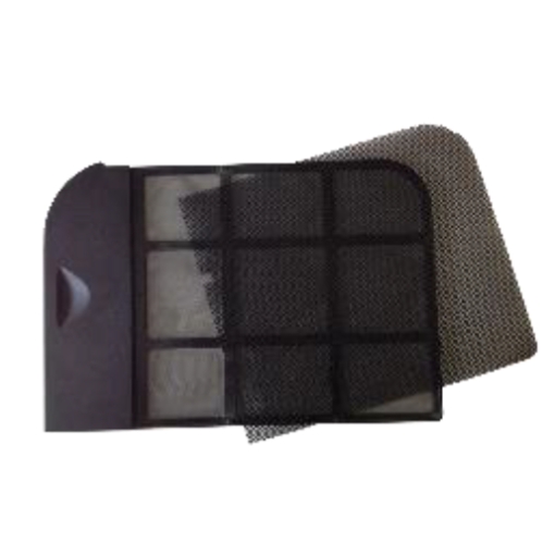 Filtr węglowy do klimatyzatorów Fral (ACS07.FSC14CF)