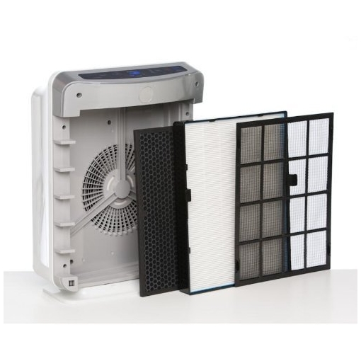 WRF30CHC - zestaw filtrów do oczyszczacza Winix U300