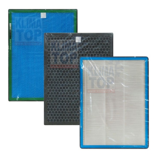 Komplet filtrów do oczyszczacza Prem-I-Air INVIERNO
