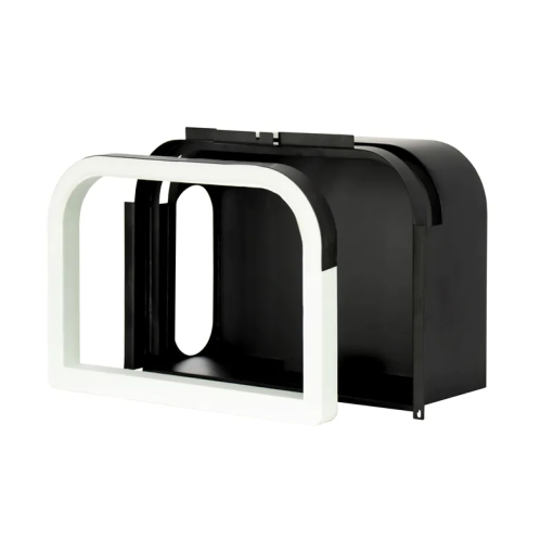 Zaślepka do Plenum na zewnątrz