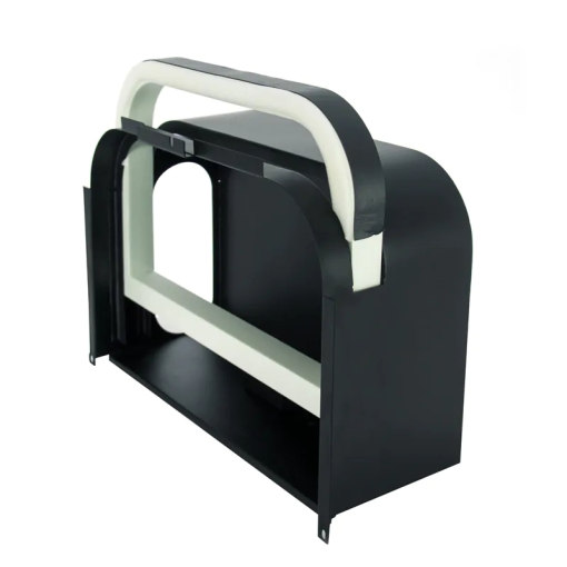 Zaślepka do Plenum na zewnątrz