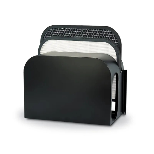 PLENUM NA ZEWNĄTRZ z filtrem HEPA oraz filtrem Węglowym (ACS07.PLM07)