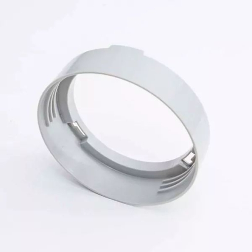 Kompletny adaptor do otworu w ścianie Fral