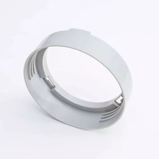 Końcówka okrągła rury do klimatyzatorów Fral