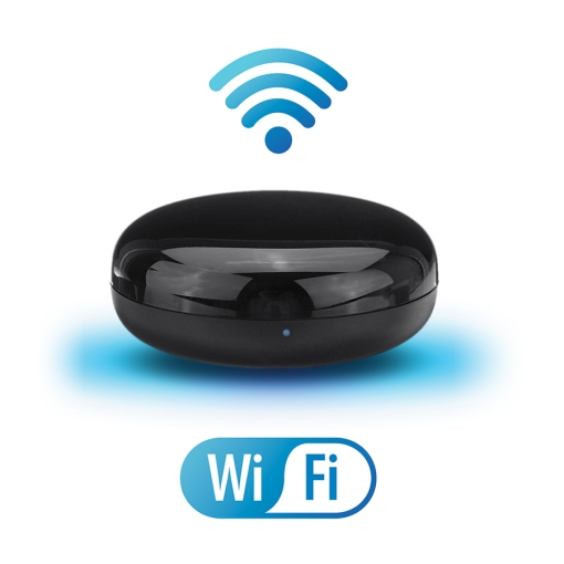 Moduł Super Cool Wi-Fi Remote Control