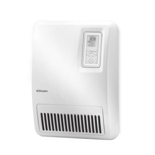 Ścienny grzejnik łazienkowy Dimplex H260E
