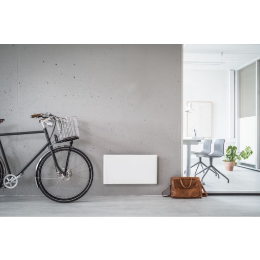 Grzejnik konwektor ścienny Dimplex DTD4T20 - aranżacja