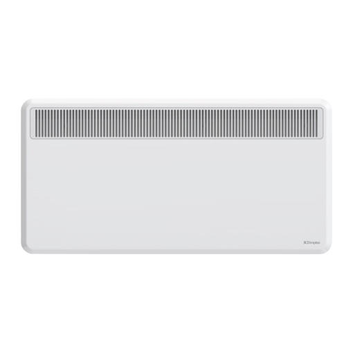 Grzejnik elektryczny ścienny Dimplex PLX300E