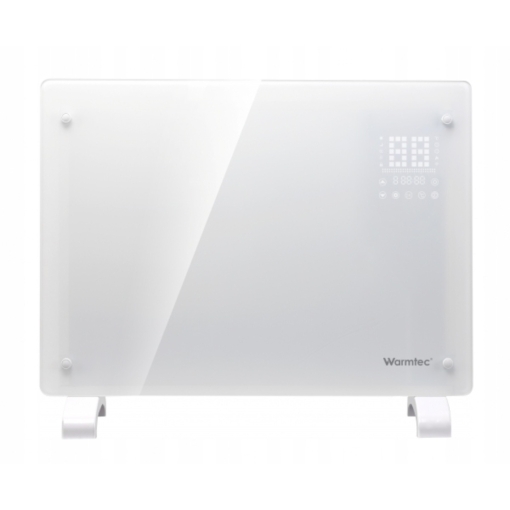 Grzejnik konwektorowy Warmtec EGW15B biały