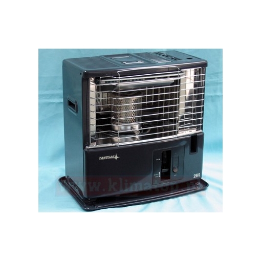 Piecyk naftowy Kero 260 A (Tayosan 260 A)