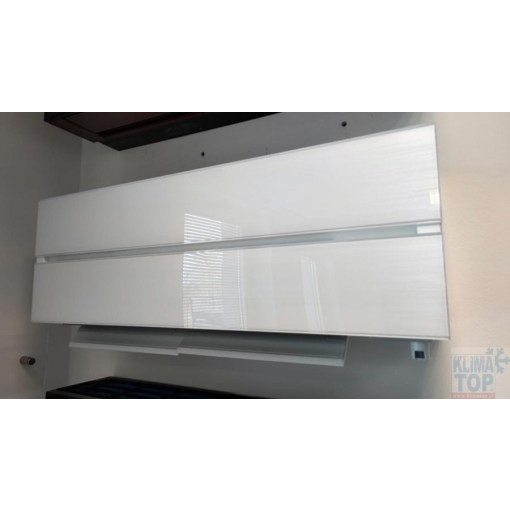 Klimatyzator ścienny Mitsubishi MSZ-LN25VG2V DIAMOND (PEARL WHITE)