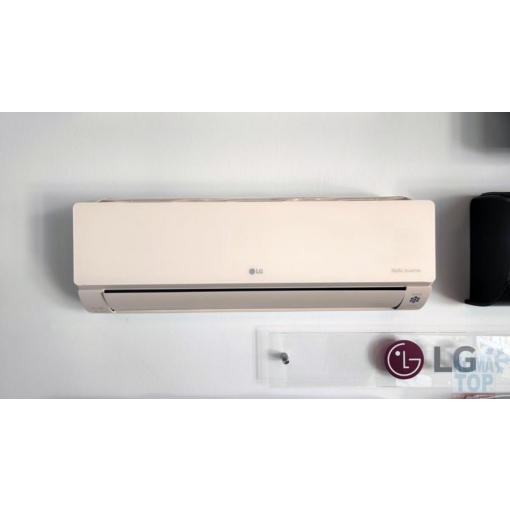 Klimatyzator ścienny LG AB24BK ARTCOOL BEIGE
