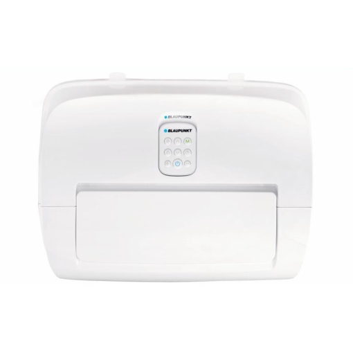 Klimatyzator przenośny Blaupunkt MOBY BLUE 1011 E - z góry