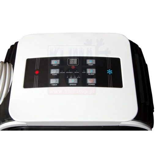 Klimatyzator przenośny Dimplex PC35AMB