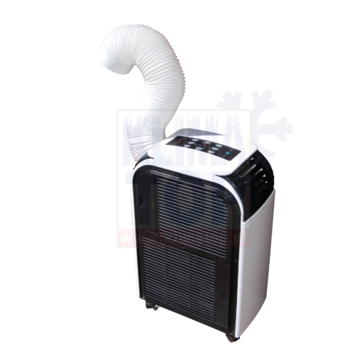 Klimatyzator przenośny Dimplex PC35AMB