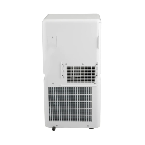 Klimatyzator przenośny Argo ZELOS - z tyłu