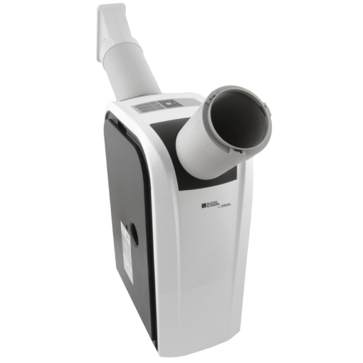 Klimatyzator przenośny Fral SPOT COOLER FSC14.2SC Wi-Fi - z dwoma rurami