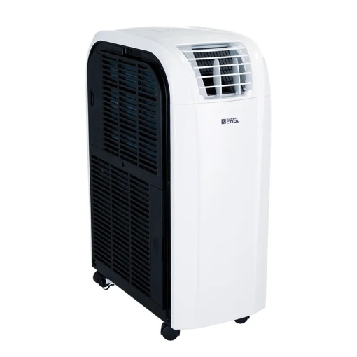 Klimatyzator Fral SUPER COOL FSC 14.2 Wi-Fi Black