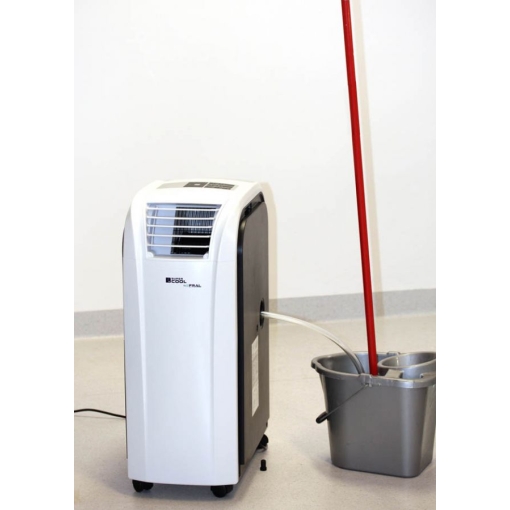 Klimatyzator przenośny Fral FSC 14.1T
