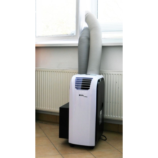 Klimatyzator przenośny Fral FSC 14.1T