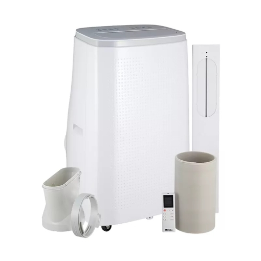 Klimatyzator przenośny / osuszacz / ogrzewacz / wentylator Fral SUPER COOL FSC12H SILENT Wi-Fi