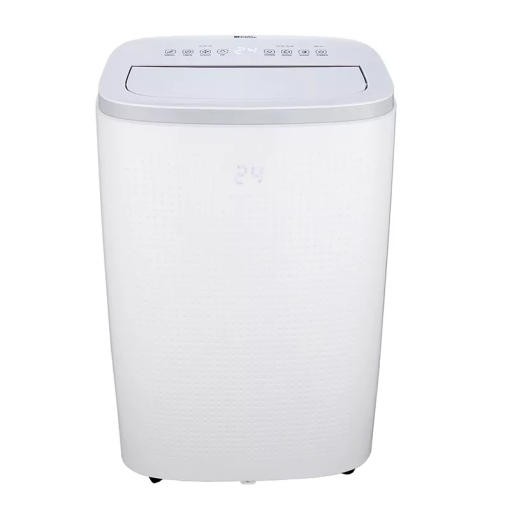 Klimatyzator przenośny / osuszacz / ogrzewacz / wentylator Fral SUPER COOL FSC12H SILENT Wi-Fi