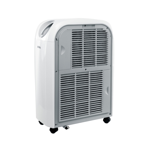 Klimatyzator przenośny Fral SUPER COOL FSC14.2 Gray - widok z boku