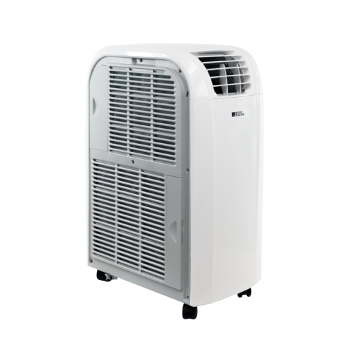 Klimatyzator przenośny Fral SUPER COOL FSC14.2 Wi-Fi Gray