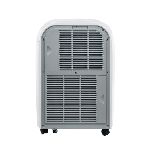 Klimatyzator przenośny Fral SUPER COOL FSC14.2 Wi-Fi Gray - z boku