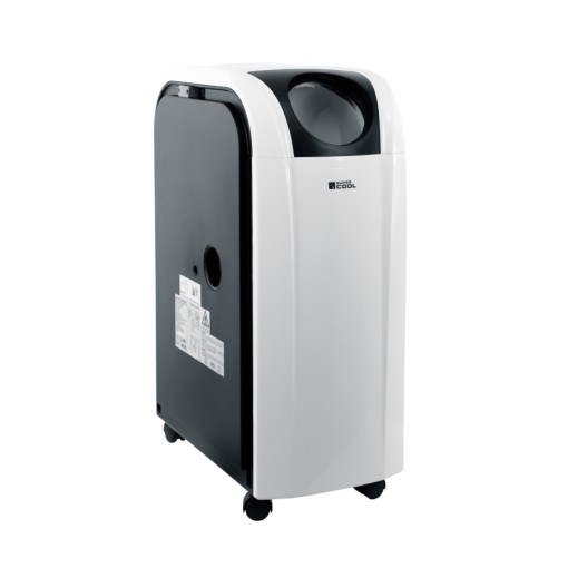 Klimatyzator przenośny Fral SUPER COOL FSC16.2SC Wi-Fi