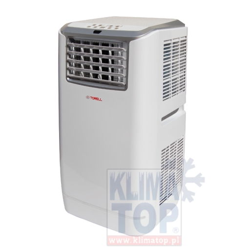 Klimatyzator przenośny Torell ELEGANT35H