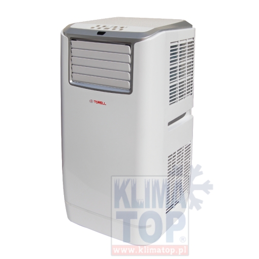 Klimatyzator przenośny Torell ELEGANT35H