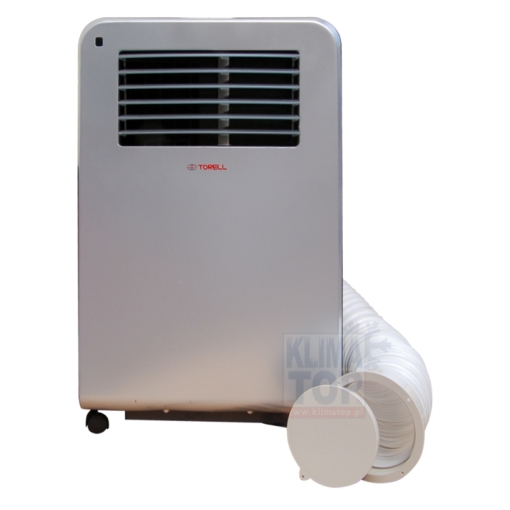 Klimatyzator przenośny Torell STARSLIM 35