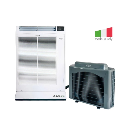 Klimatyzator przenośny typu split Argo ULISSE ECO Wi-Fi