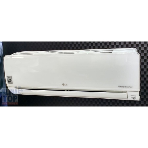 Klimatyzator ścienny LG DC18RK DELUXE