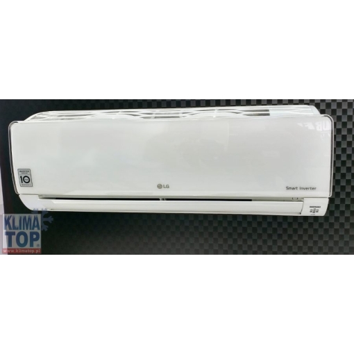 Klimatyzator ścienny LG DC18RK DELUXE - jednostka wewnętrzna