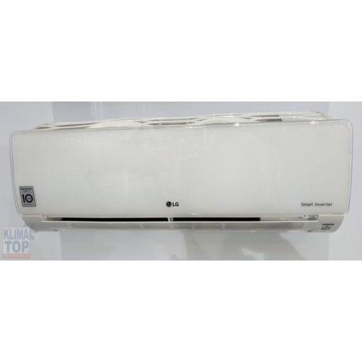 Klimatyzator ścienny LG DC18RK DELUXE - jednostka wewnętrzna